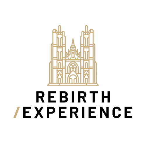 NOTRE DAME REBIRTH